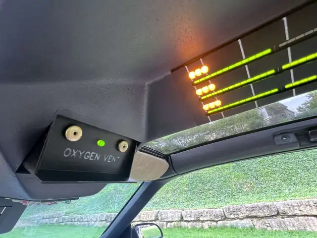 Pontiac Trans Am 5.0 V8 KNIGHT RIDER KITT