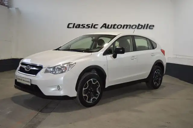Subaru XV Active *Allrad*Anhängerkupplung*