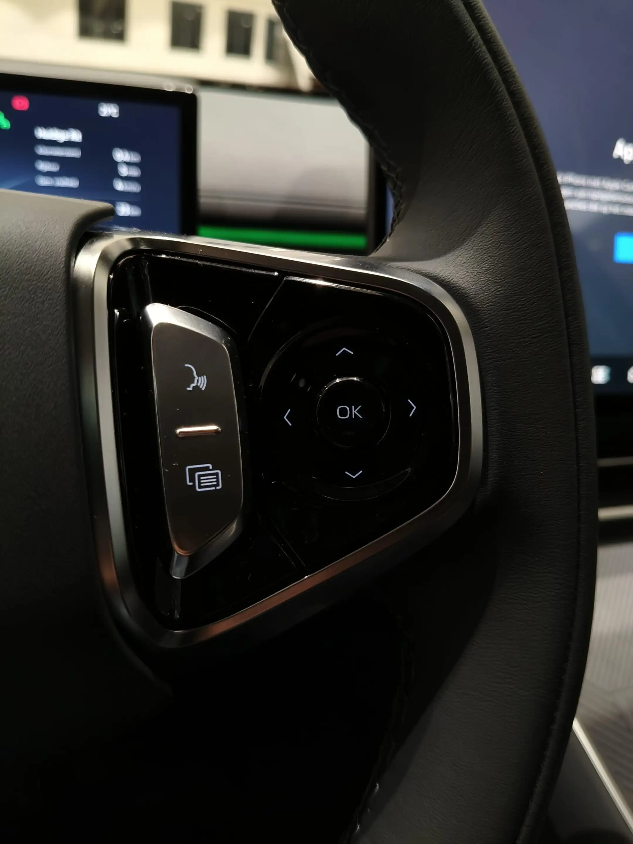 Geely Starray EM-i 1.5 Max+ 29.8 KW | Demo | Navigatie | Flyme premiu — photo 18