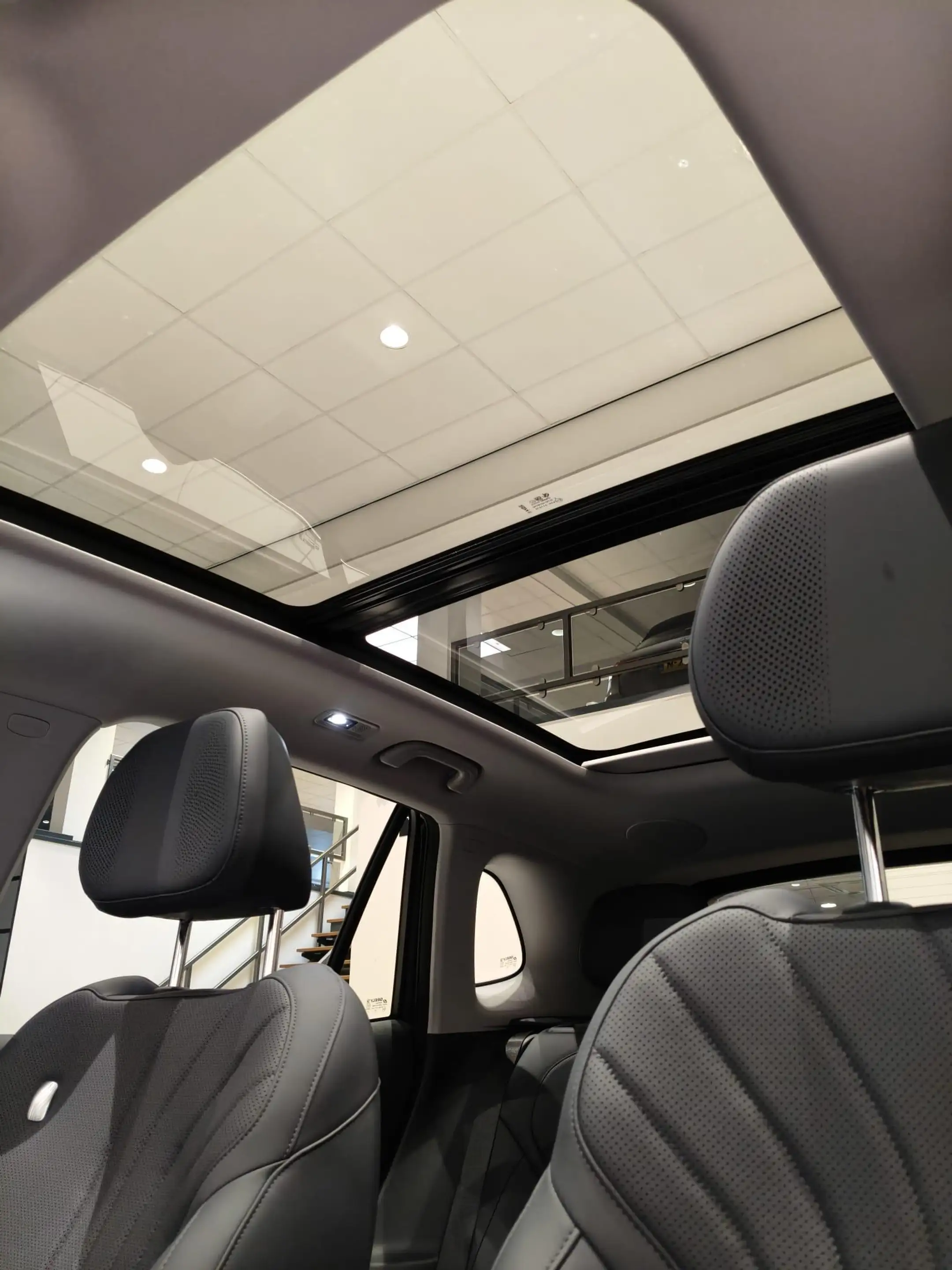 Geely Starray EM-i 1.5 Max+ 29.8 KW | Demo | Navigatie | Flyme premiu — photo 12