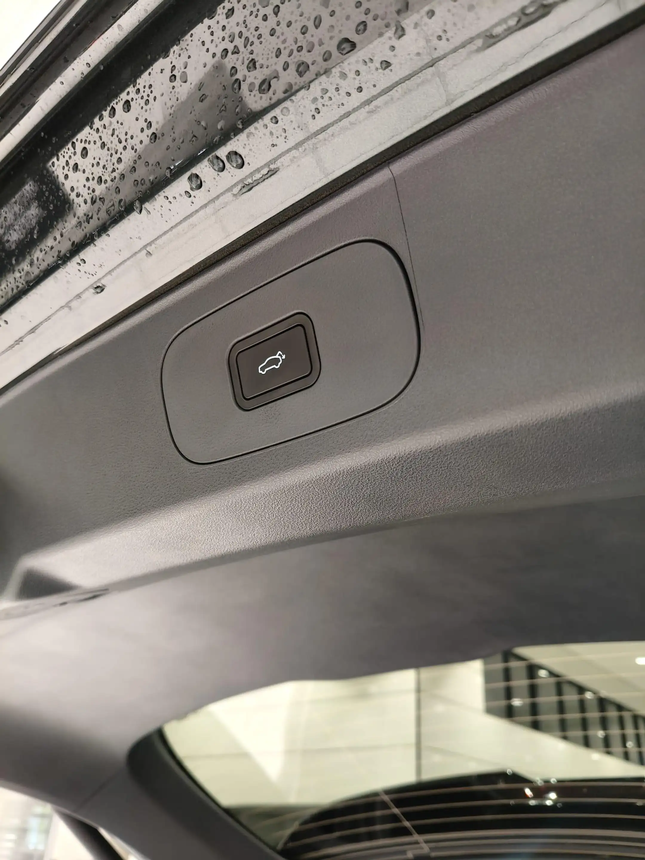 Geely Starray EM-i 1.5 Max+ 29.8 KW | Demo | Navigatie | Flyme premiu — photo 33