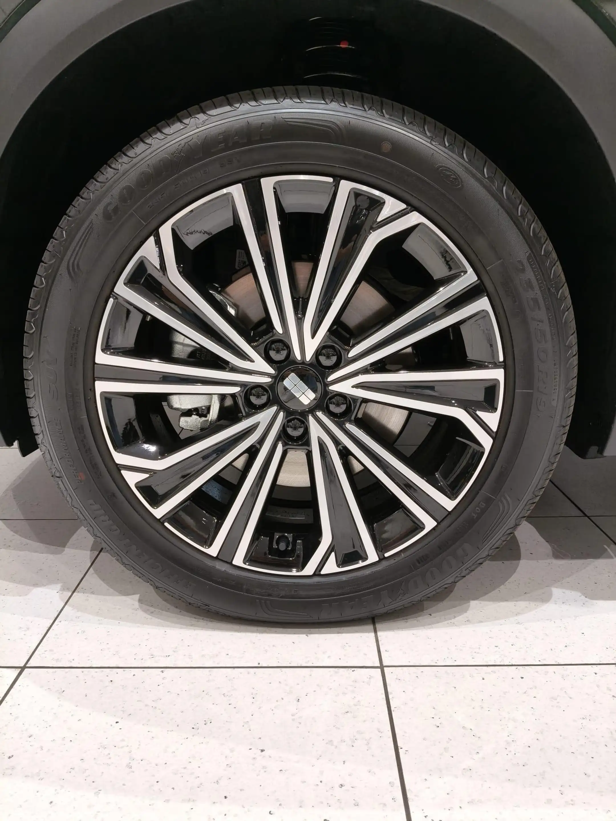 Geely Starray EM-i 1.5 Max+ 29.8 KW | Demo | Navigatie | Flyme premiu — photo 20