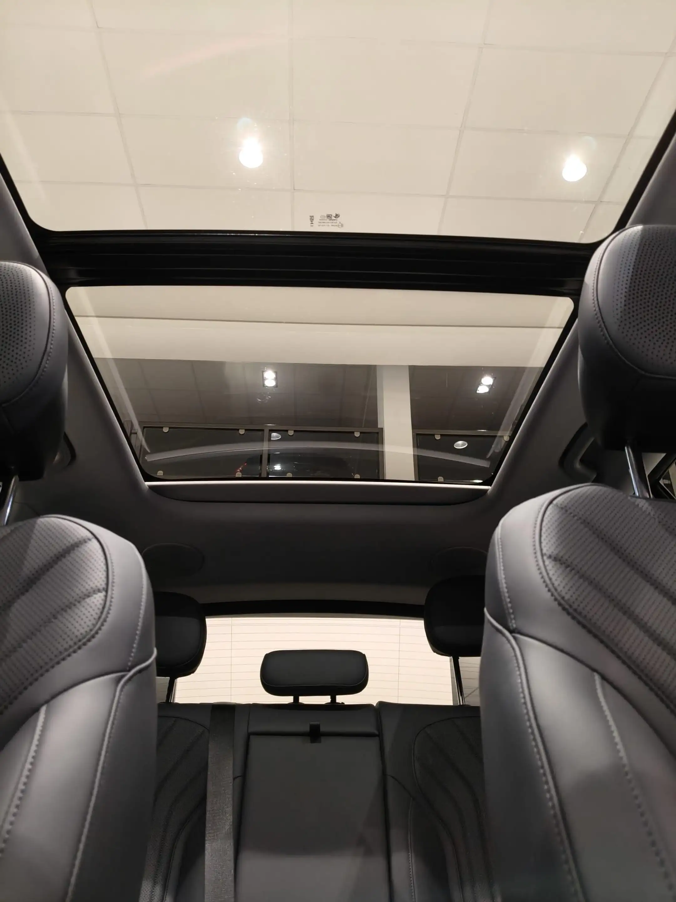 Geely Starray EM-i 1.5 Max+ 29.8 KW | Demo | Navigatie | Flyme premiu — photo 31