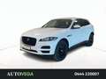 Jaguar F-Pace 2.0d i4 chequered flag awd 180cv auto my20 - thumbnail 1
