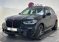 BMW X5 xDrive45e 394 ch BVA8 M Sport - Suivi BMW - Noir - thumbnail 1