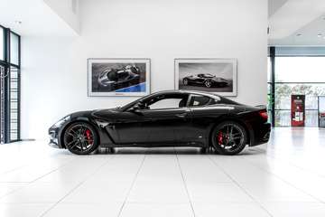 4.7 MC Stradale ~Munsterhuis Sportscars~