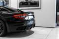 Maserati GranTurismo 4.7 MC Stradale ~Munsterhuis Sportscars~ Zwart - thumbnail 36