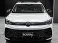 Volkswagen Tiguan 2.0 Tdi R-Line Edition Plus 150Cv Dsg Karman *Ital Weiß - thumbnail 2
