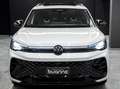 Volkswagen Tiguan 2.0 Tdi R-Line Edition Plus 150Cv Dsg Karman *Ital Weiß - thumbnail 3