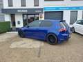 Volkswagen Golf 2.0 TSI R 4Motion ACC, Apple Carplay/Anidroid Auto Blauw - thumbnail 5