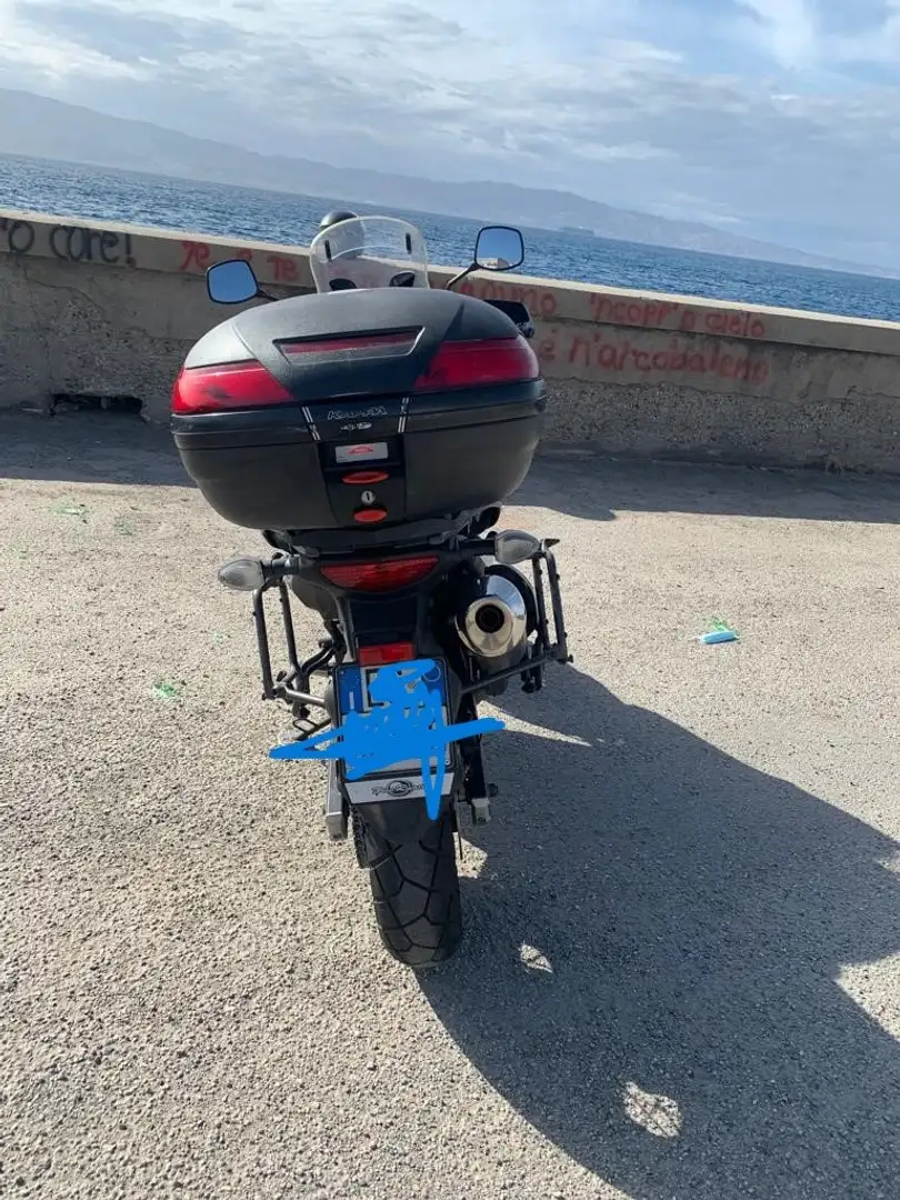 Suzuki V-Strom 650 XT Білий - 2