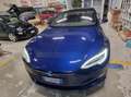 Tesla Model S Model S Perf. Dual Motor supercharger gratis Blu/Azzurro - thumbnail 6