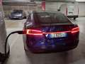Tesla Model S Model S Perf. Dual Motor supercharger gratis Blu/Azzurro - thumbnail 10