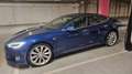 Tesla Model S Model S Perf. Dual Motor supercharger gratis Blu/Azzurro - thumbnail 11
