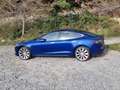 Tesla Model S Model S Performance AWD supercharger gratis Blu/Azzurro - thumbnail 5