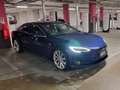 Tesla Model S Model S Perf. Dual Motor supercharger gratis Blu/Azzurro - thumbnail 8