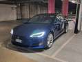 Tesla Model S Model S Perf. Dual Motor supercharger gratis Blu/Azzurro - thumbnail 7