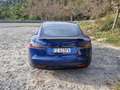 Tesla Model S Model S Performance AWD supercharger gratis Blu/Azzurro - thumbnail 7