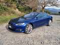 Tesla Model S Model S Performance AWD supercharger gratis Blu/Azzurro - thumbnail 4