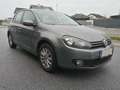 Volkswagen Golf Golf Comfortline 1,6 TDI DPF Comfortline Grau - thumbnail 4