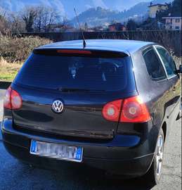 Golf V 2007 3p 1.9 tdi Comfortline 6m