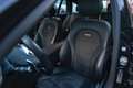 Mercedes-Benz C 63 AMG DRIVERSPACKAGE+BURMESTER+HEADUP+AHK+DIS Nero - thumbnail 9