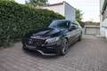 Mercedes-Benz C 63 AMG DRIVERSPACKAGE+BURMESTER+HEADUP+AHK+DIS Nero - thumbnail 1