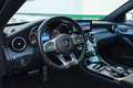 Mercedes-Benz C 63 AMG DRIVERSPACKAGE+BURMESTER+HEADUP+AHK+DIS Nero - thumbnail 7