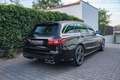 Mercedes-Benz C 63 AMG DRIVERSPACKAGE+BURMESTER+HEADUP+AHK+DIS Nero - thumbnail 5