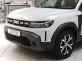 Dacia Duster 1.6  140 Full-Hybrid Automatik SHZ,Kamera Blanco - thumbnail 3
