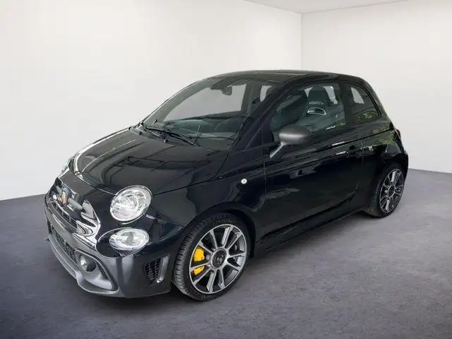 Abarth 695 Turismo 1.4 180 PS/XENON/BEATS/LEDER/ 132 kW (1...