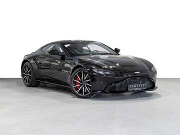 Vantage -Onyx Black-