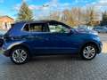 Volkswagen T-Cross 1.0 TSI OPF 81 kW DSG MOVE Bleu - thumbnail 7