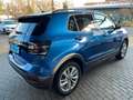 Volkswagen T-Cross 1.0 TSI OPF 81 kW DSG MOVE Bleu - thumbnail 8