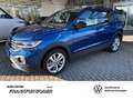 Volkswagen T-Cross 1.0 TSI OPF 81 kW DSG MOVE Bleu - thumbnail 1