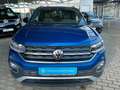 Volkswagen T-Cross 1.0 TSI OPF 81 kW DSG MOVE Bleu - thumbnail 9