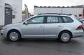 Volkswagen Golf VI Variant//TÜV+SER.+ZR/WAPU. NEU// Silber - thumbnail 5