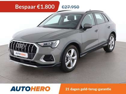 Audi Q3 35 TFSI ACT advanced