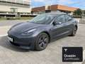 Tesla Model 3 Long Range AWD Argent - thumbnail 1