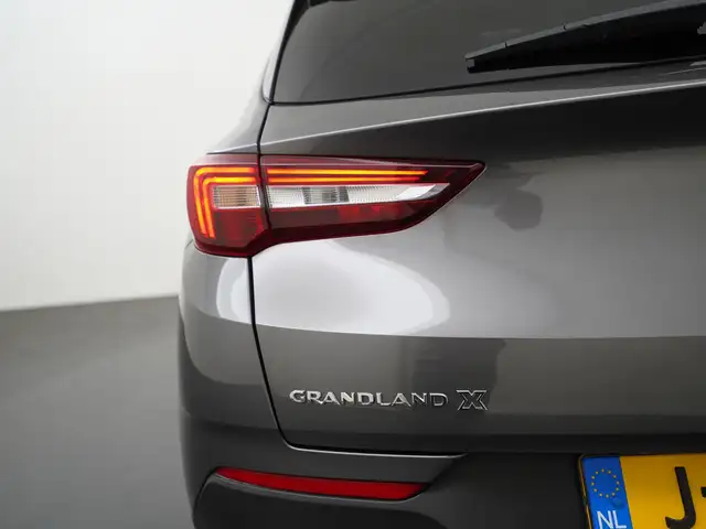 Opel Grandland X view 20