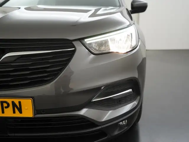 Opel Grandland X view 19