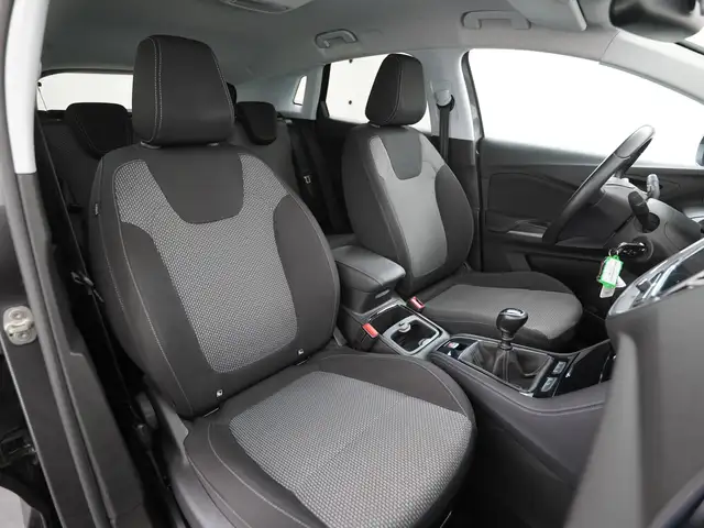 Opel Grandland X view 25