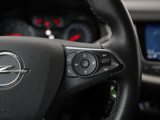 Opel Grandland X view 10