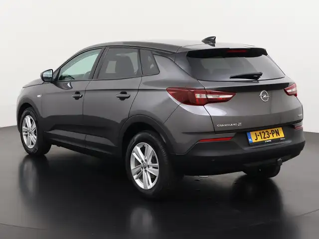 Opel Grandland X view 7
