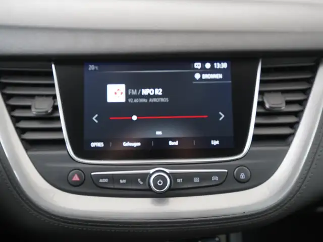 Opel Grandland X view 14