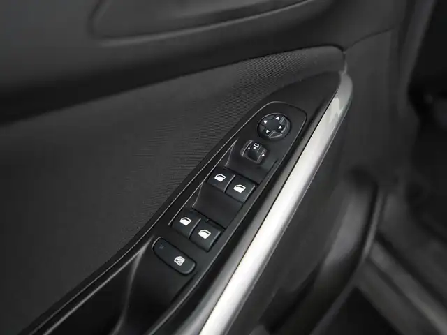 Opel Grandland X view 29