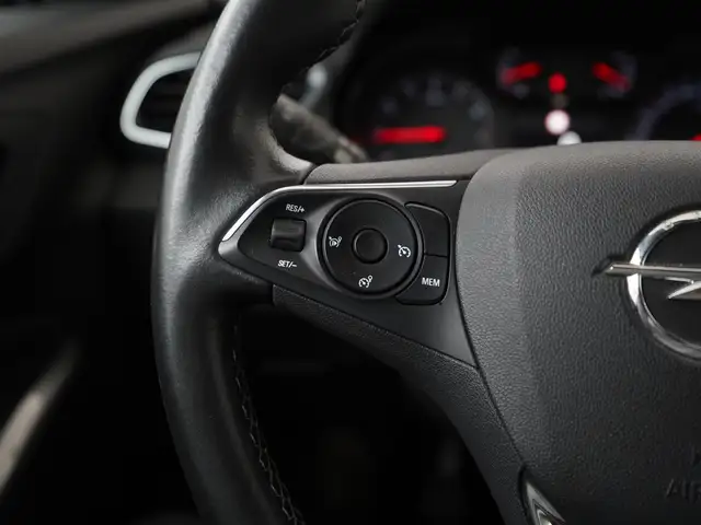 Opel Grandland X view 8
