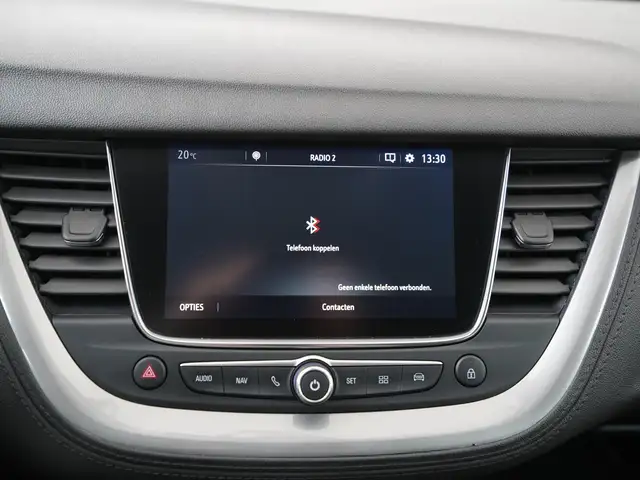 Opel Grandland X view 15