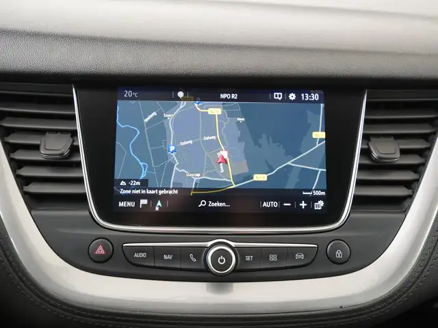 Opel Grandland X view 13