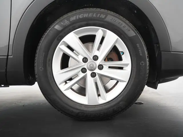 Opel Grandland X view 26